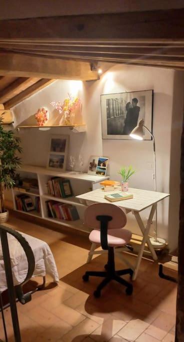 La Casa Del Gallo Radicondoli ภายนอก รูปภาพ