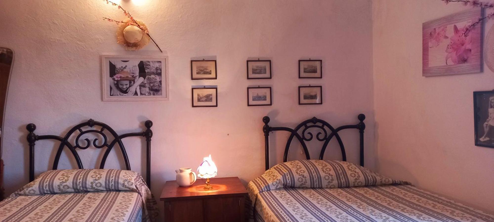 La Casa Del Gallo Radicondoli ภายนอก รูปภาพ