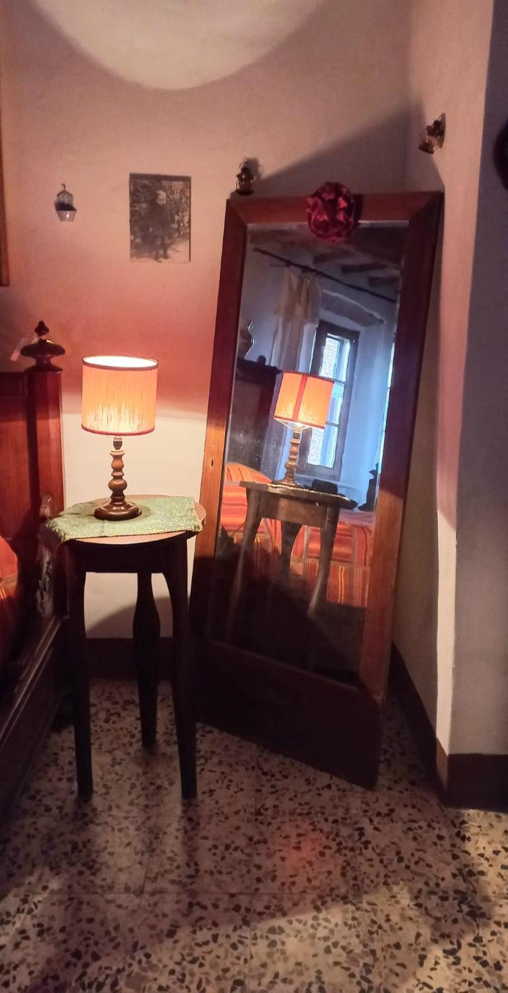 La Casa Del Gallo Radicondoli ภายนอก รูปภาพ